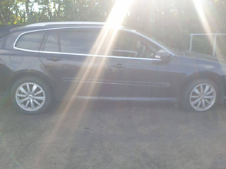 Renault Laguna 3  рест. 2011