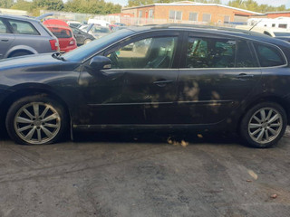 Renault Laguna 3  рест. 2011