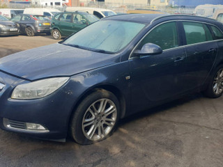 Opel Insignia (A) 2009