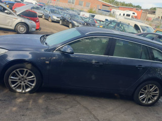 Opel Insignia (A) 2009
