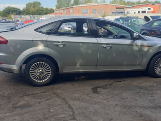 Ford Mondeo 4 2007