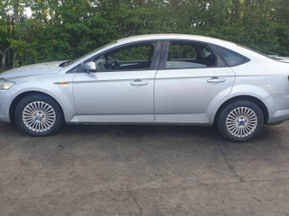 Ford Mondeo 4 2007