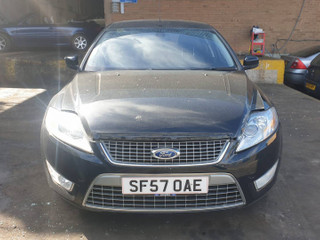 Ford Mondeo 4 2007
