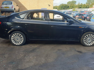 Ford Mondeo 4 2007