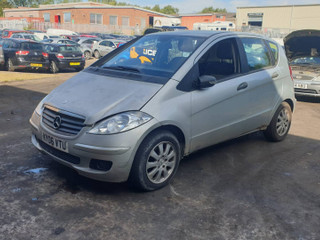 Mercedes-Benz A-Класс W169 2006