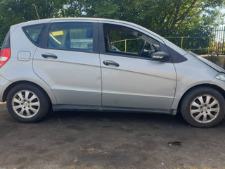 Mercedes-Benz A-Класс W169 2006