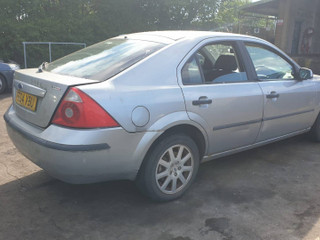 Ford Mondeo 3  рест. 2004