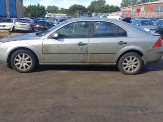 Ford Mondeo 3  рест. 2004