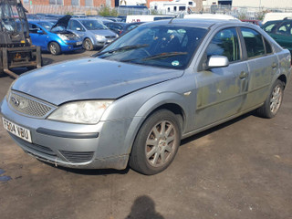 Ford Mondeo 3  рест. 2004