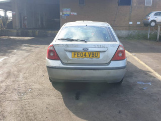 Ford Mondeo 3  рест. 2004