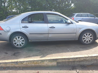 Ford Mondeo 3  рест. 2004