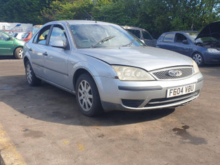 Ford Mondeo 3  рест. 2004