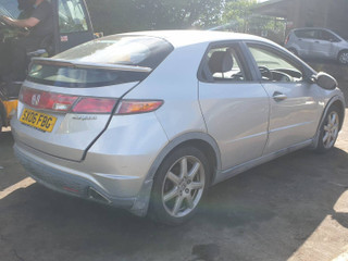 Honda Civic 8 FK2 2006