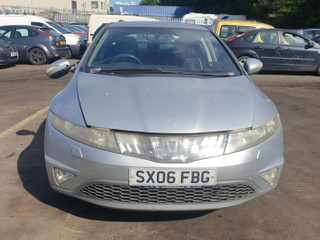 Honda Civic 8 FK2 2006