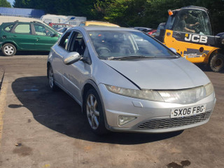 Honda Civic 8 FK2 2006