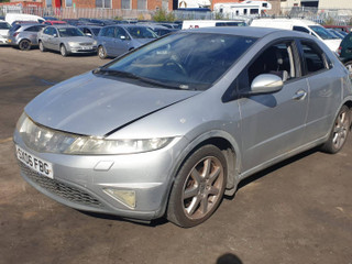 Honda Civic 8 FK2 2006