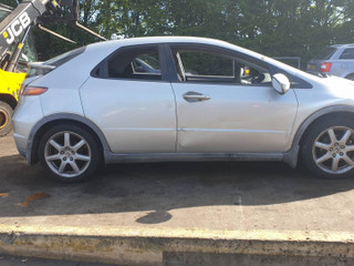 Honda Civic 8 FK2 2006