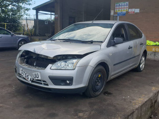 Ford Focus 2 2005