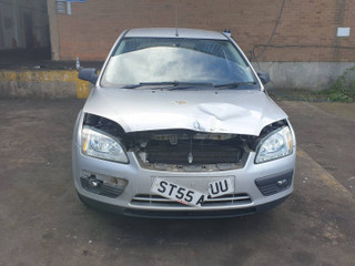 Ford Focus 2 2005