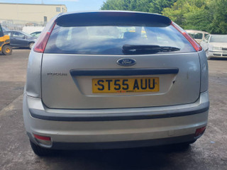 Ford Focus 2 2005
