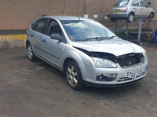 Ford Focus 2 2005
