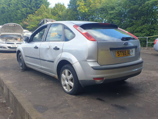 Ford Focus 2 2005