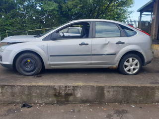 Ford Focus 2 2005