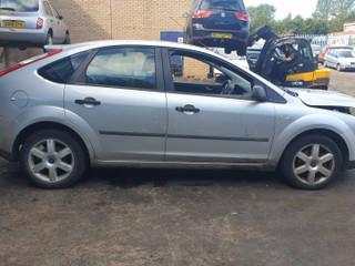 Ford Focus 2 2005