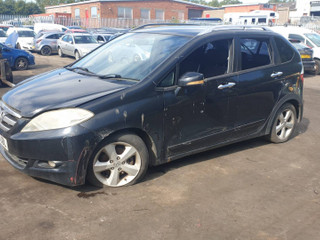 Honda FR-V  BE5 2005