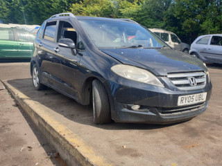 Honda FR-V  BE5 2005