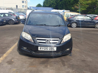 Honda FR-V  BE5 2005