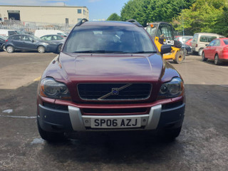 Volvo XC90 2006