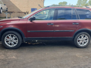Volvo XC90 2006