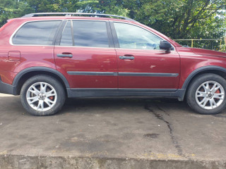 Volvo XC90 2006
