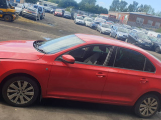SEAT Toledo 4 KG 2014