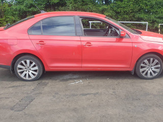 SEAT Toledo 4 KG 2014