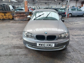 BMW 1 E81/E87 рест. E87 2010