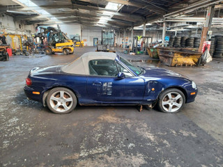 Mazda MX-5 2  рест. NB 2003