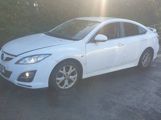 Mazda 6 2  рест. GH 2010