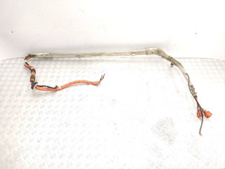 провод высоковольтный Toyota Prius 2 поколение 2004, 1.5 л., VVT-i, 1NZ-FXE, гибрид, вариатор, blue / 8s2, хетчбэк 5 дв., передний привод, правый руль, 8216447050