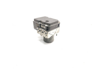 блок ABS Peugeot 5008 1 поколение T8 2010, 1.6 л., HDi, 9HZ (DV6TED4), дизель, 6МКПП, gris aluminium / ezr, минивэн, передний привод, правый руль, 9664532380, 0265230879, 0265951325