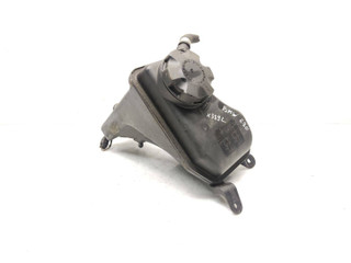 бачок расширительный BMW 3 серия E90/E91/E92/E93 E90 2007, 2.0 л., i, N46 B20 B, бензин, 6МКПП, black saphir / 475, седан, задний привод, правый руль, 17137567462, 7567462