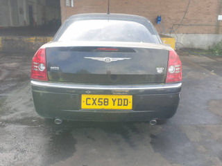 Chrysler 300C 2008