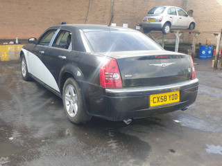 Chrysler 300C 2008