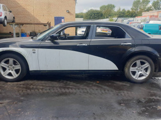 Chrysler 300C 2008