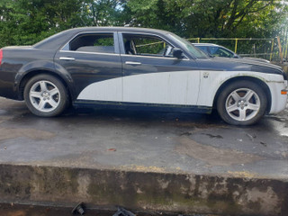 Chrysler 300C 2008