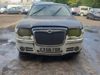 Chrysler 300C 2008