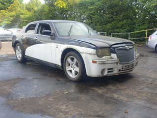 Chrysler 300C 2008