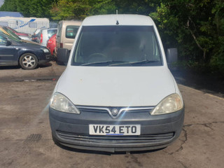 Opel Combo 3  (C) рест. 2004