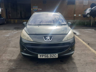 Peugeot 207 2006
